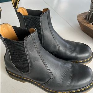 Doc Marten Chelsea ankle boot size 10